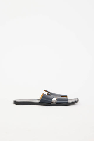 Hermès Izmir H Sandal