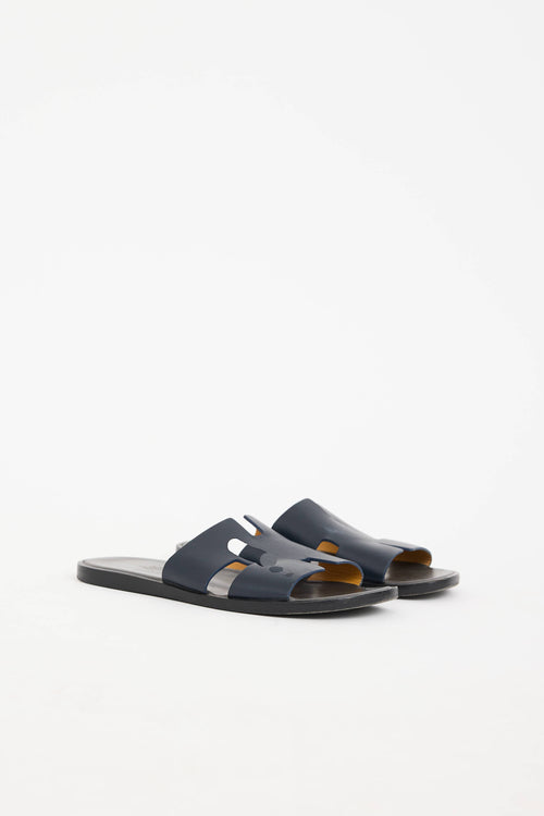 Hermès Izmir H Sandal