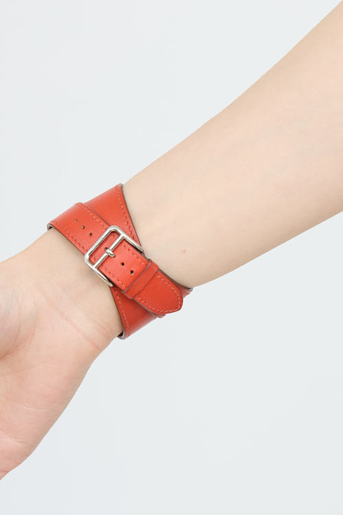 Hermès 1st Generation Double Tour Apple Watch