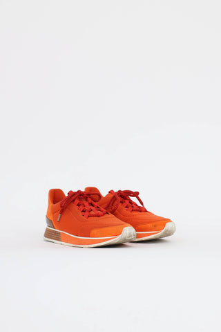 Hermès Miles Sneaker