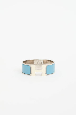 Hermès Clic Clac H Bracelet