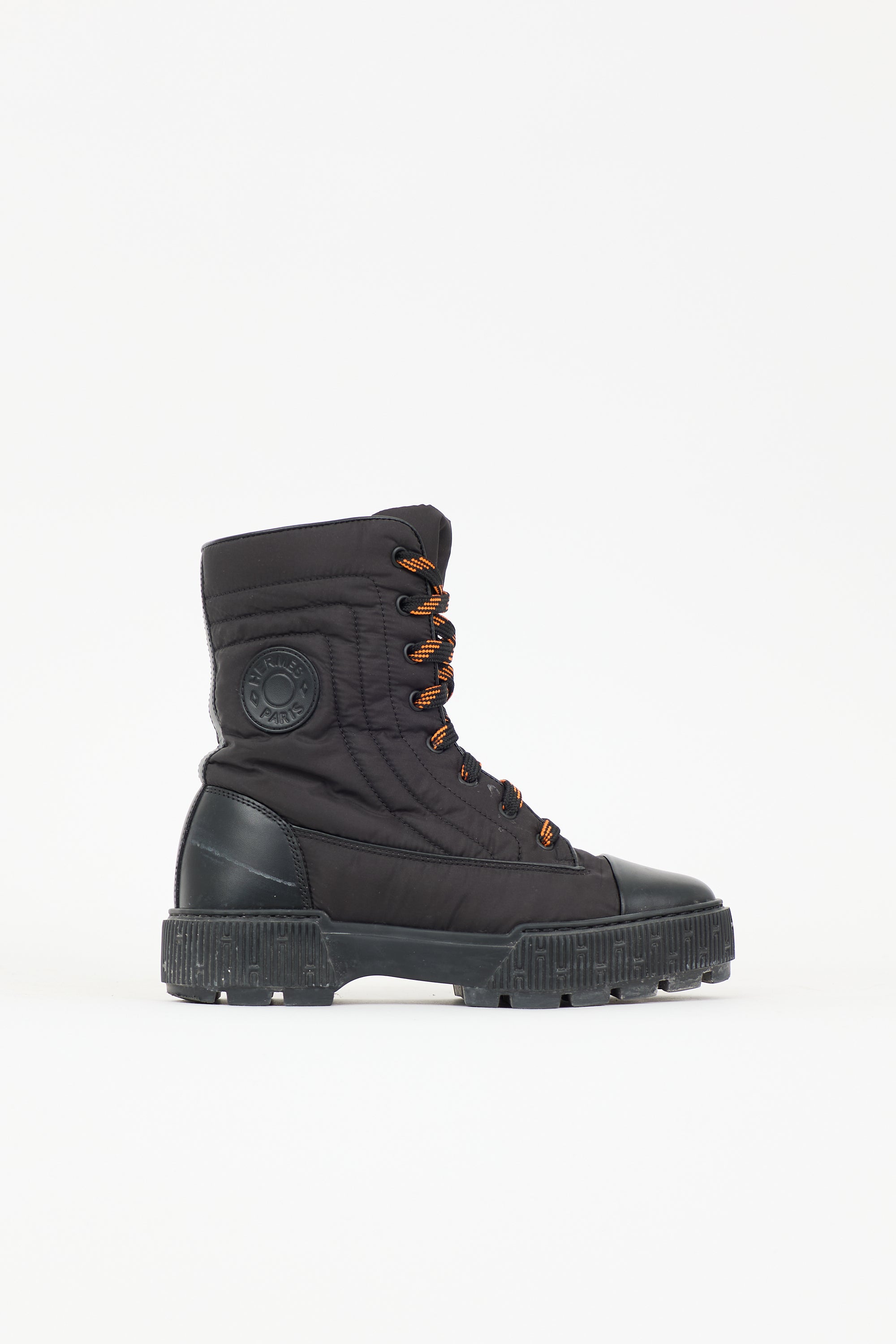 Hermès Parachute Fresh Ankle Boot