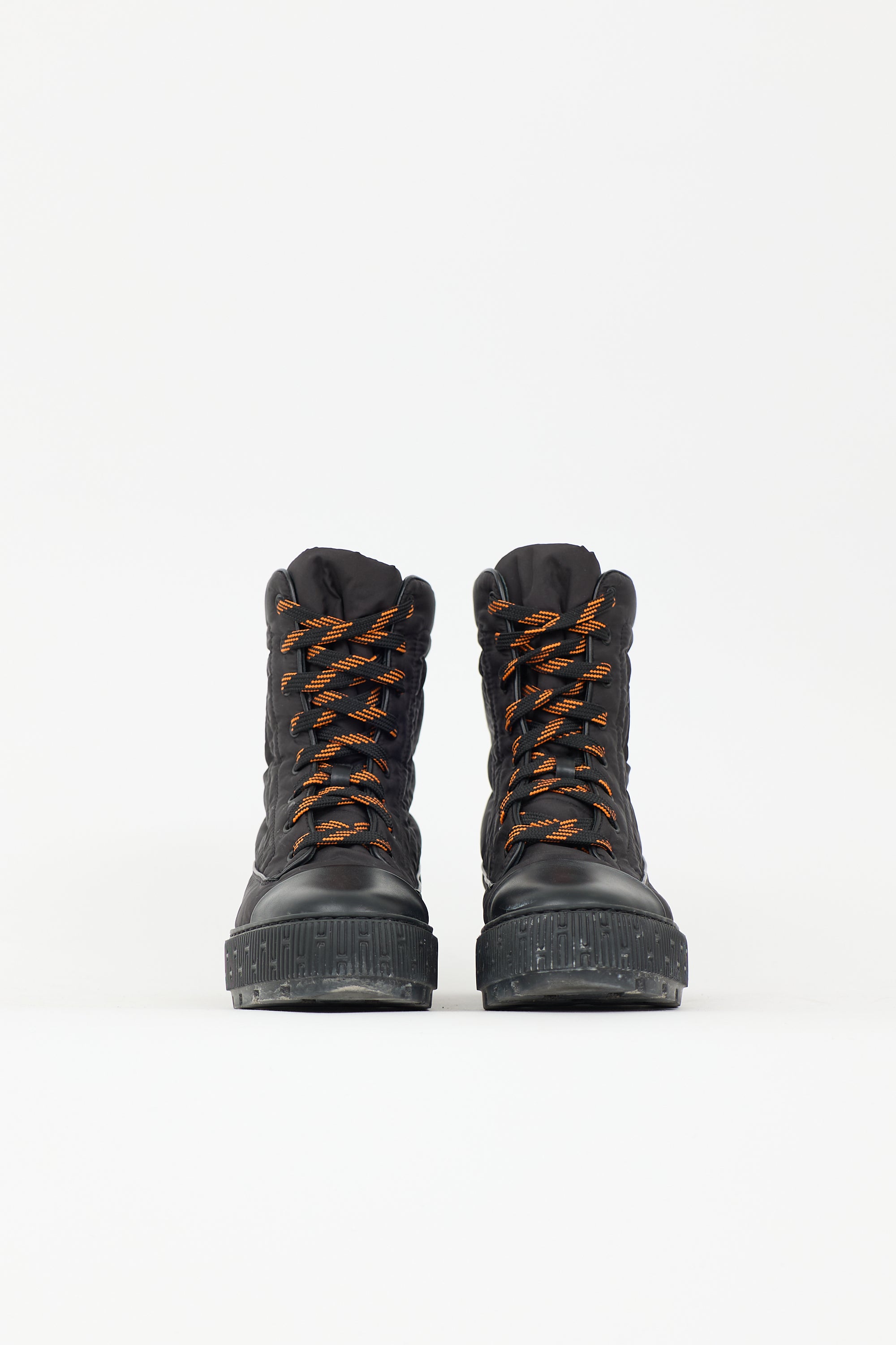 Hermès Parachute Fresh Ankle Boot