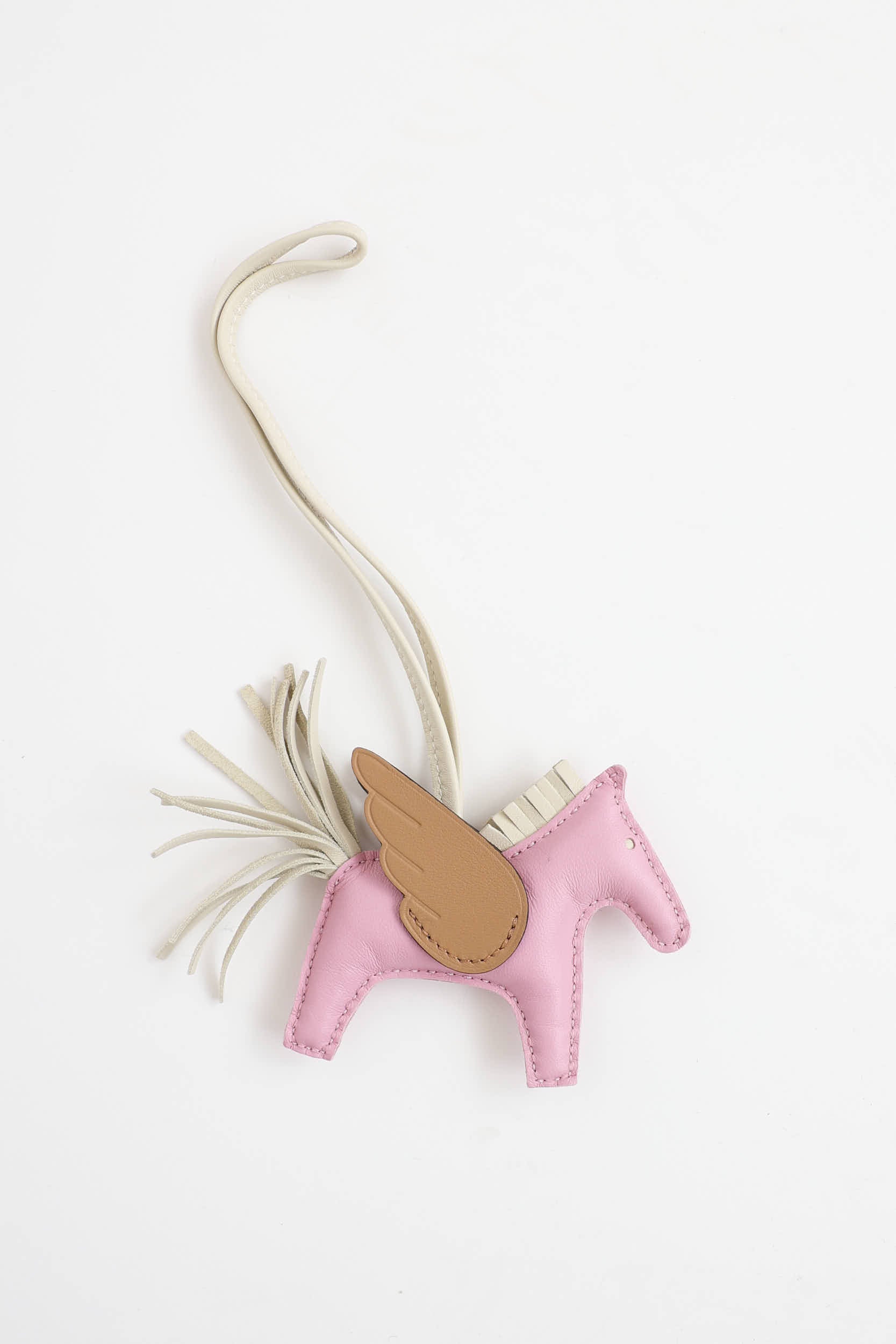 Hermès Pegase Rodeo PM Bag Charm
