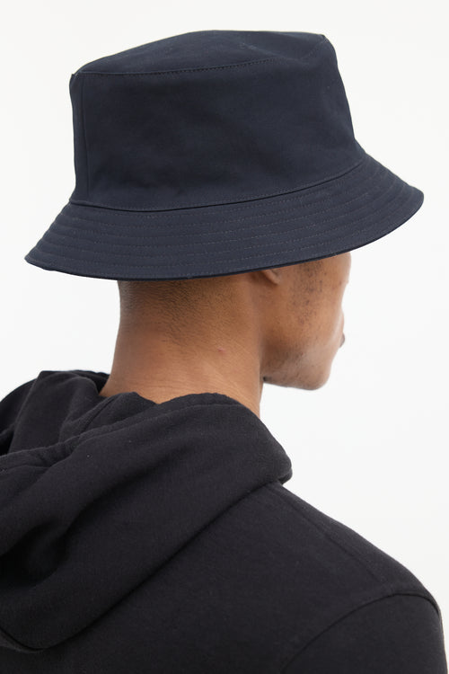 Hermès Raoul Super H Bucket Hat