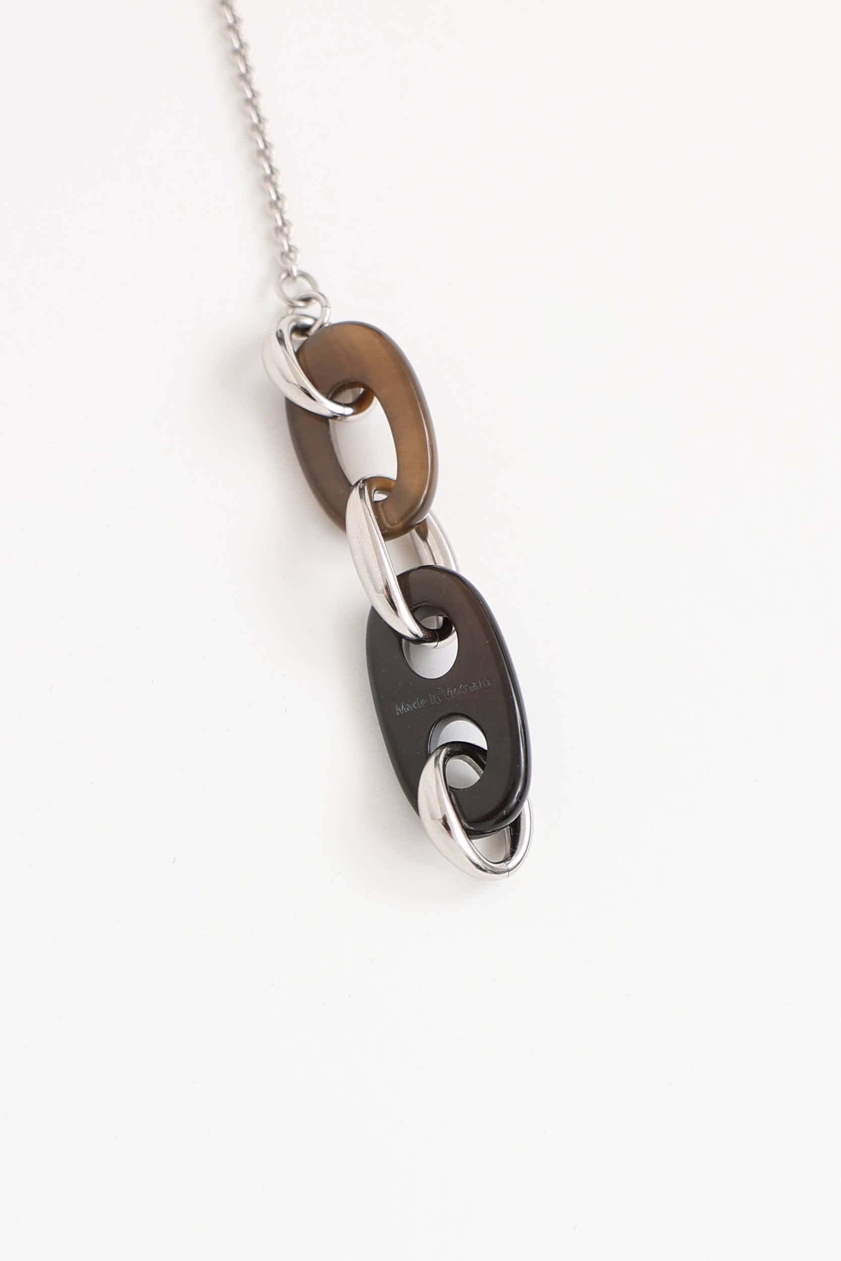 Hermès Rivage Pendant Small Necklace