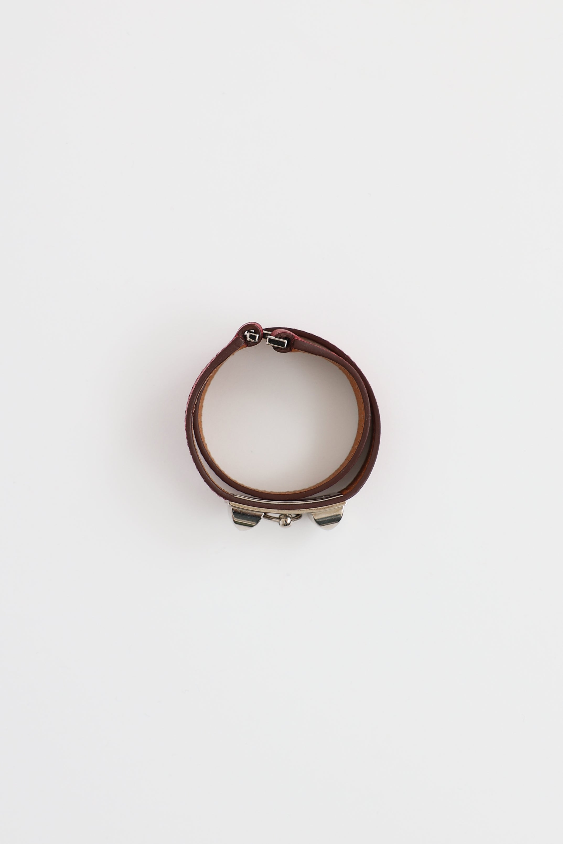Rivale Double Tour Bracelet