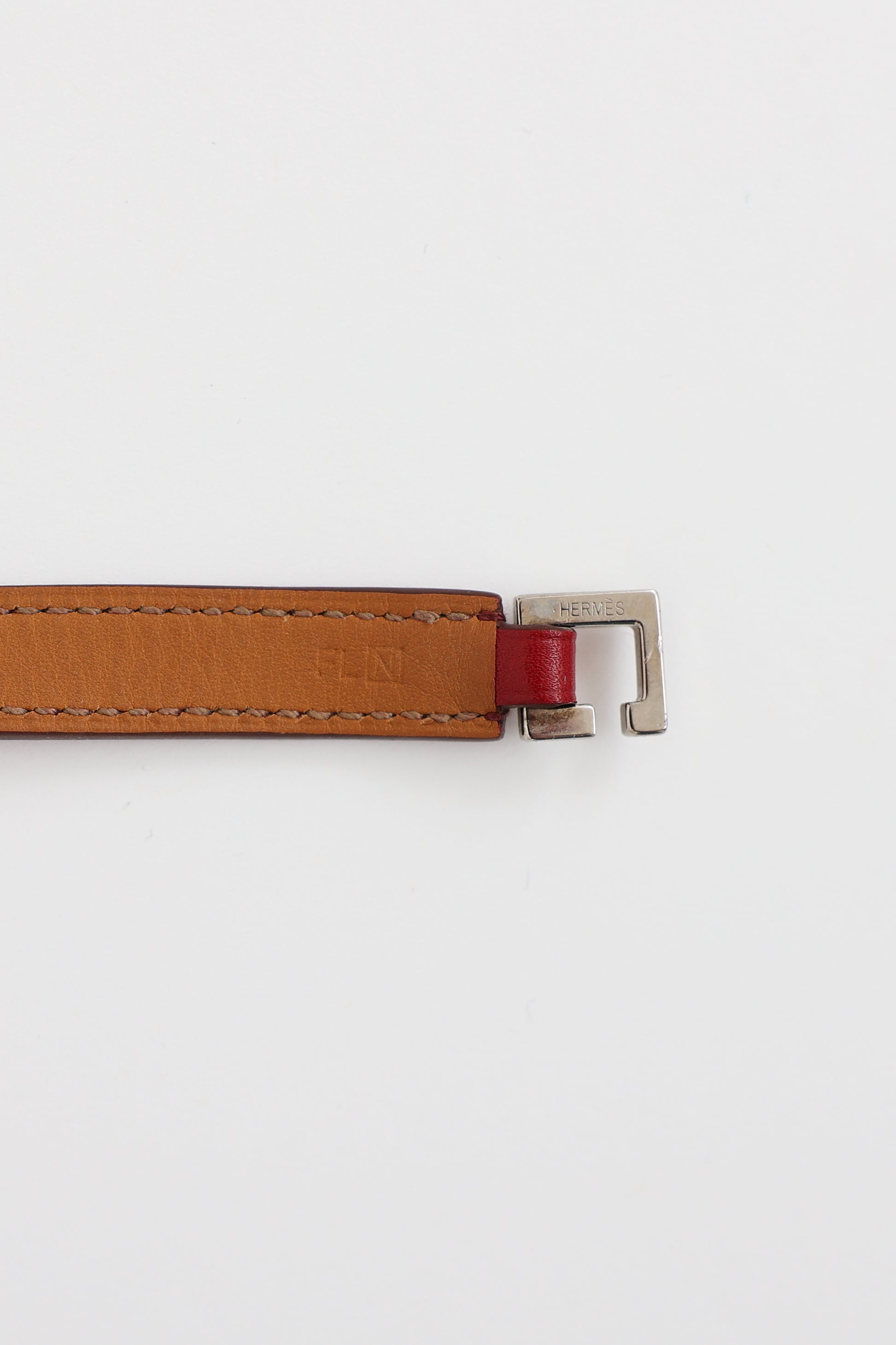 Rivale Double Tour Bracelet