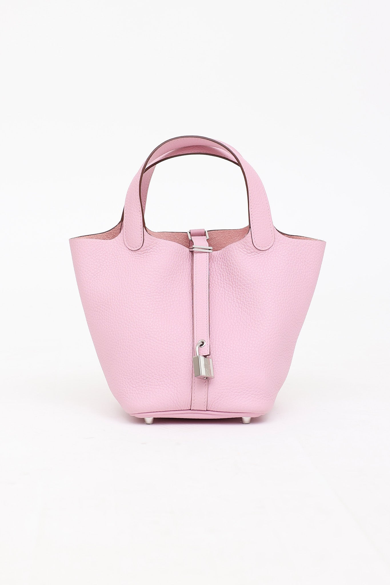 Rose Sylvester Picotin Lock 18 Bag