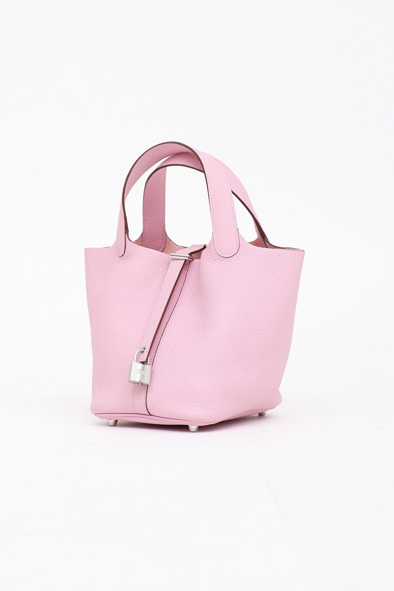 Rose Sylvester Picotin Lock 18 Bag
