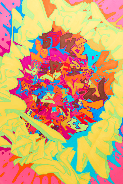 Hermès Silk Graff Hermès 90 Scarf