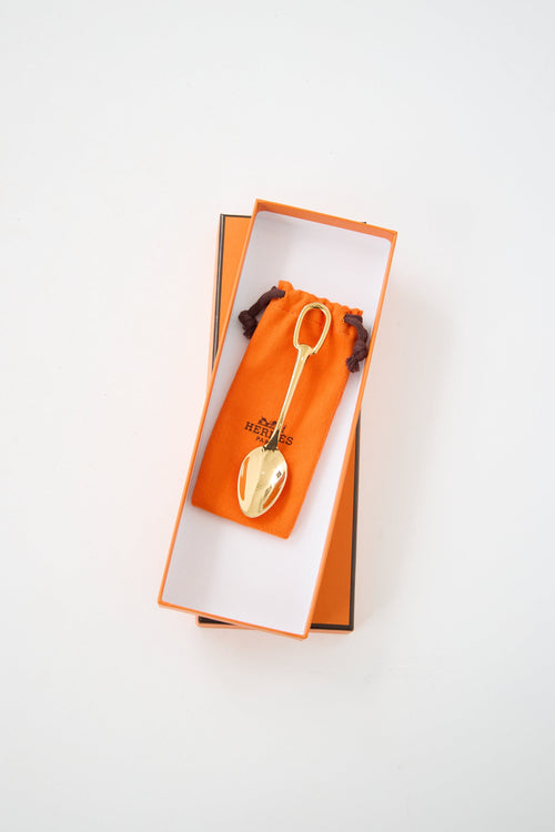 Grand Attelage Dinner Spoon
