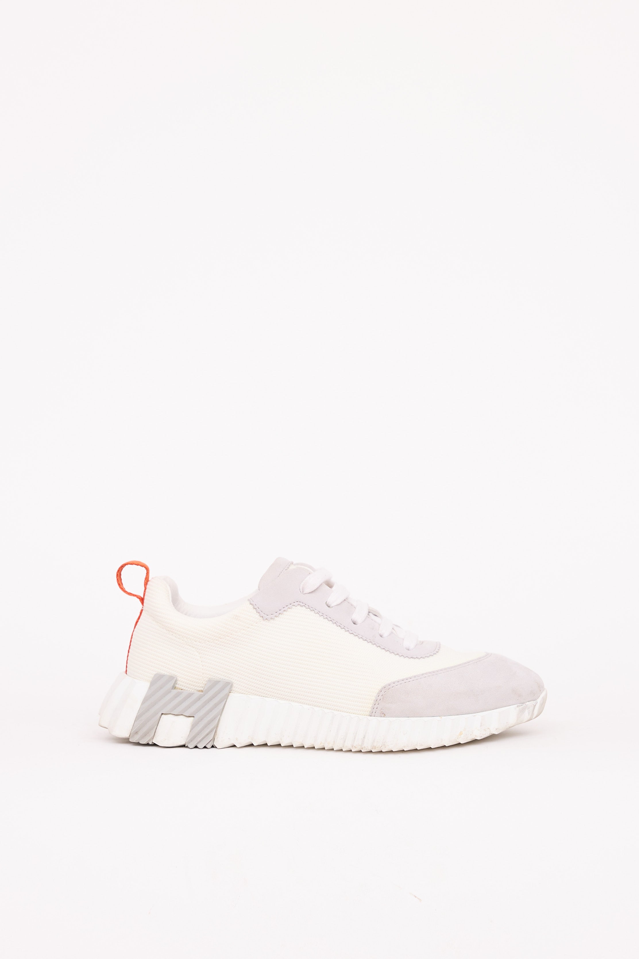 Hermes Bouncing Sneaker