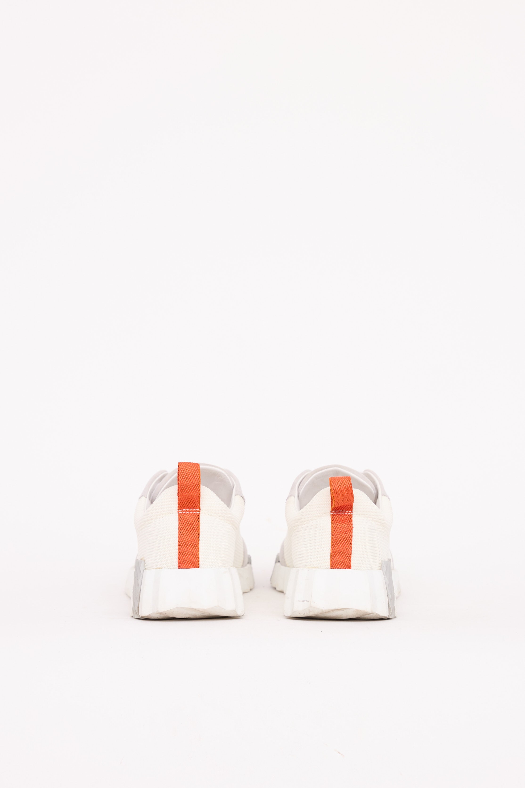 Hermes Bouncing Sneaker