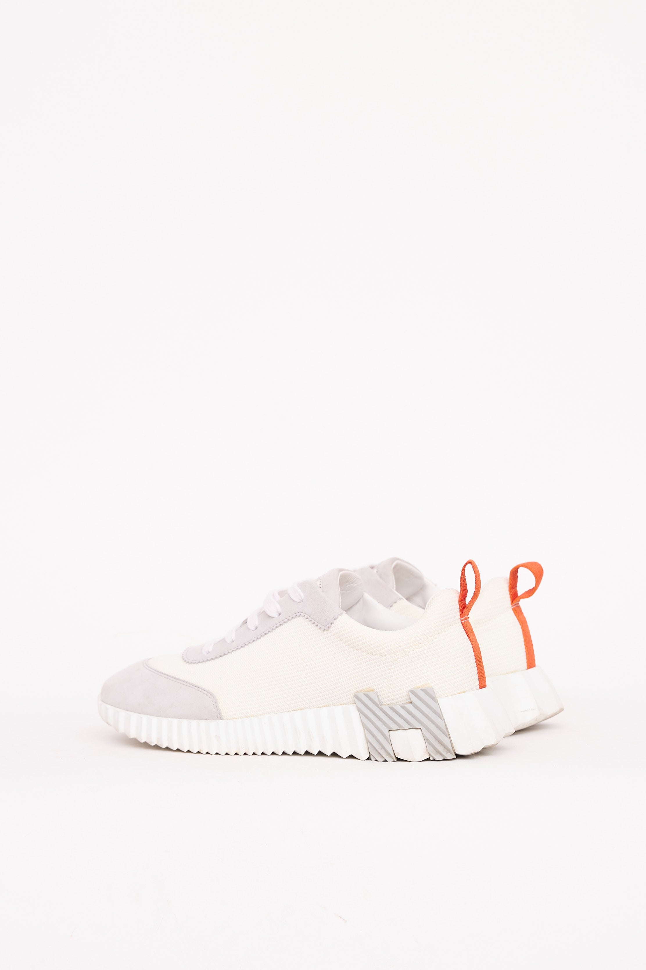 Hermes Bouncing Sneaker
