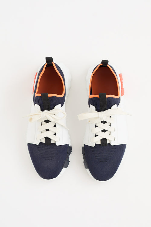 Hermès Bounching Sneaker