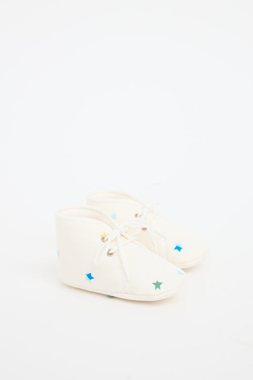 Hermès Circus Paf Booties
