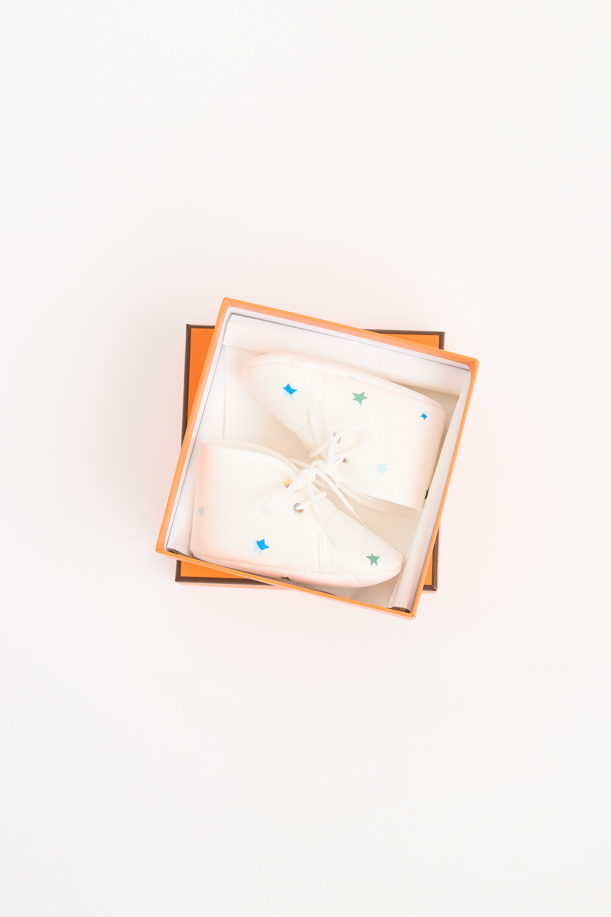 Hermès Circus Paf Booties