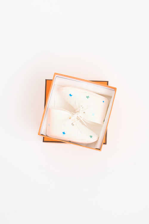 Hermès Circus Paf Booties