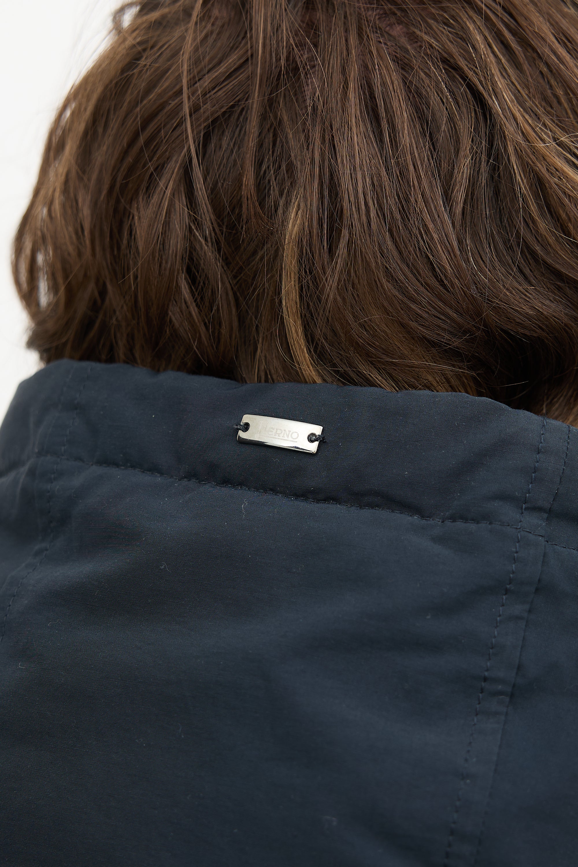 Herno Down Coat