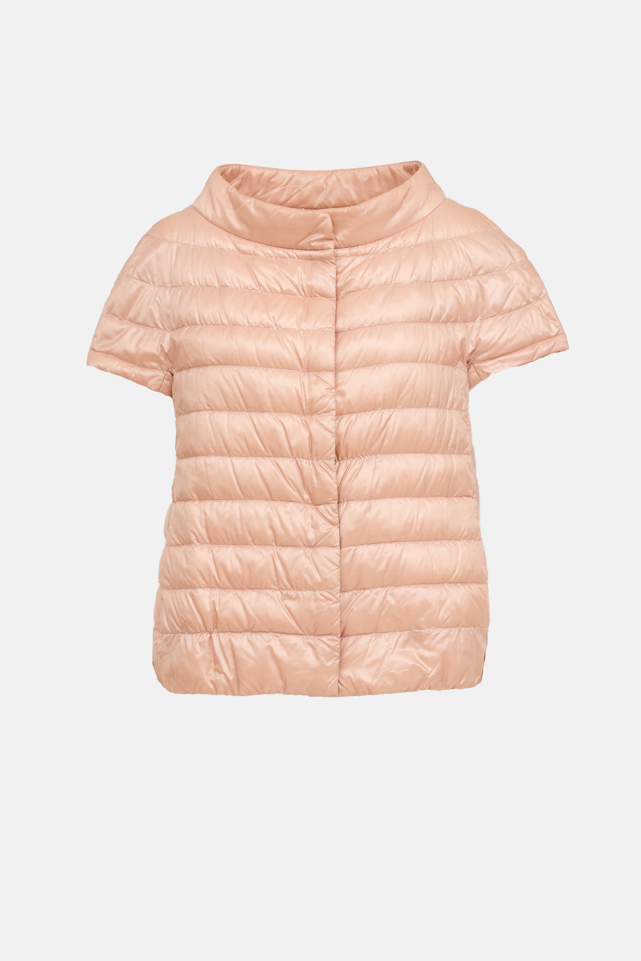 Herno Emilia Puffer Down Cape