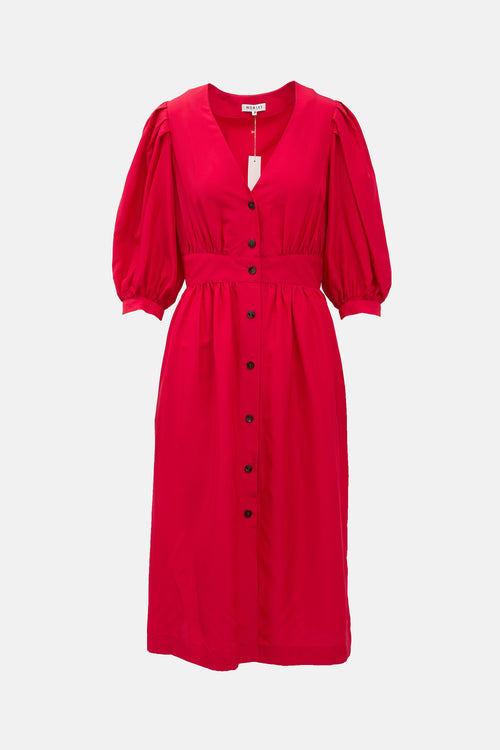 Horses Atelier Paz Dress