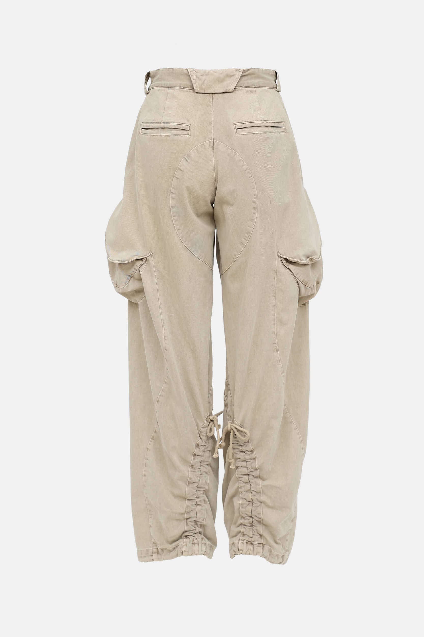 Hyein Seo Drawstring Cargo Pant