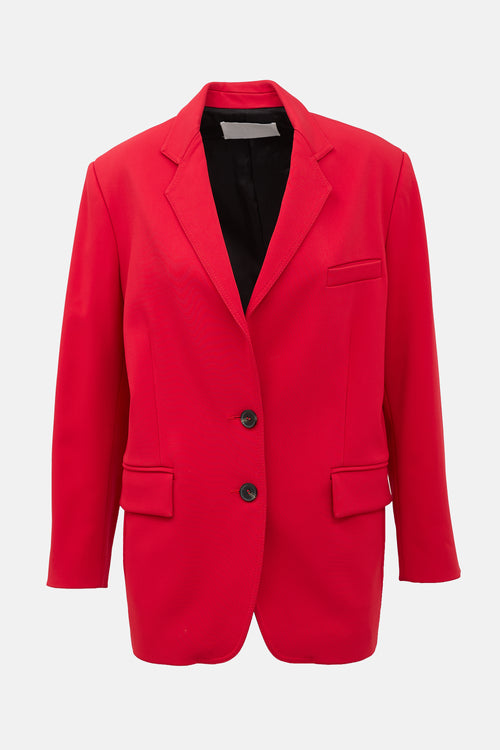 Ingorokva Tailored Blazer