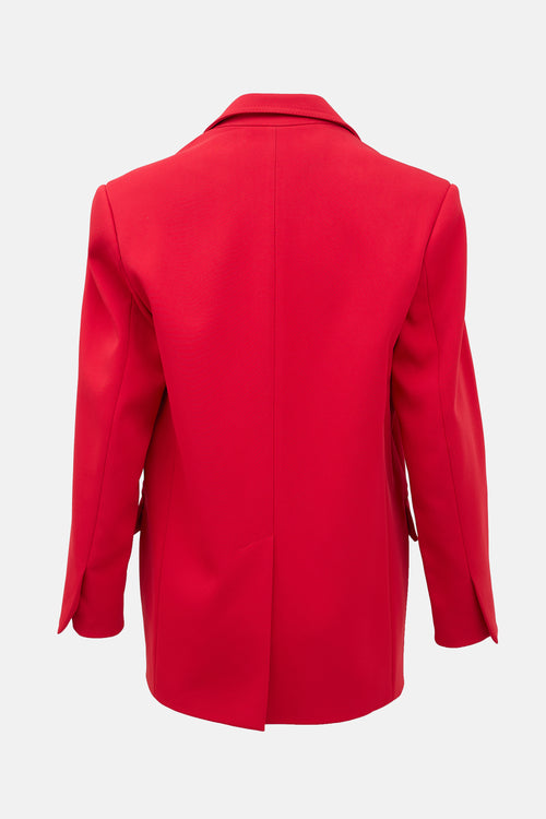 Ingorokva Tailored Blazer