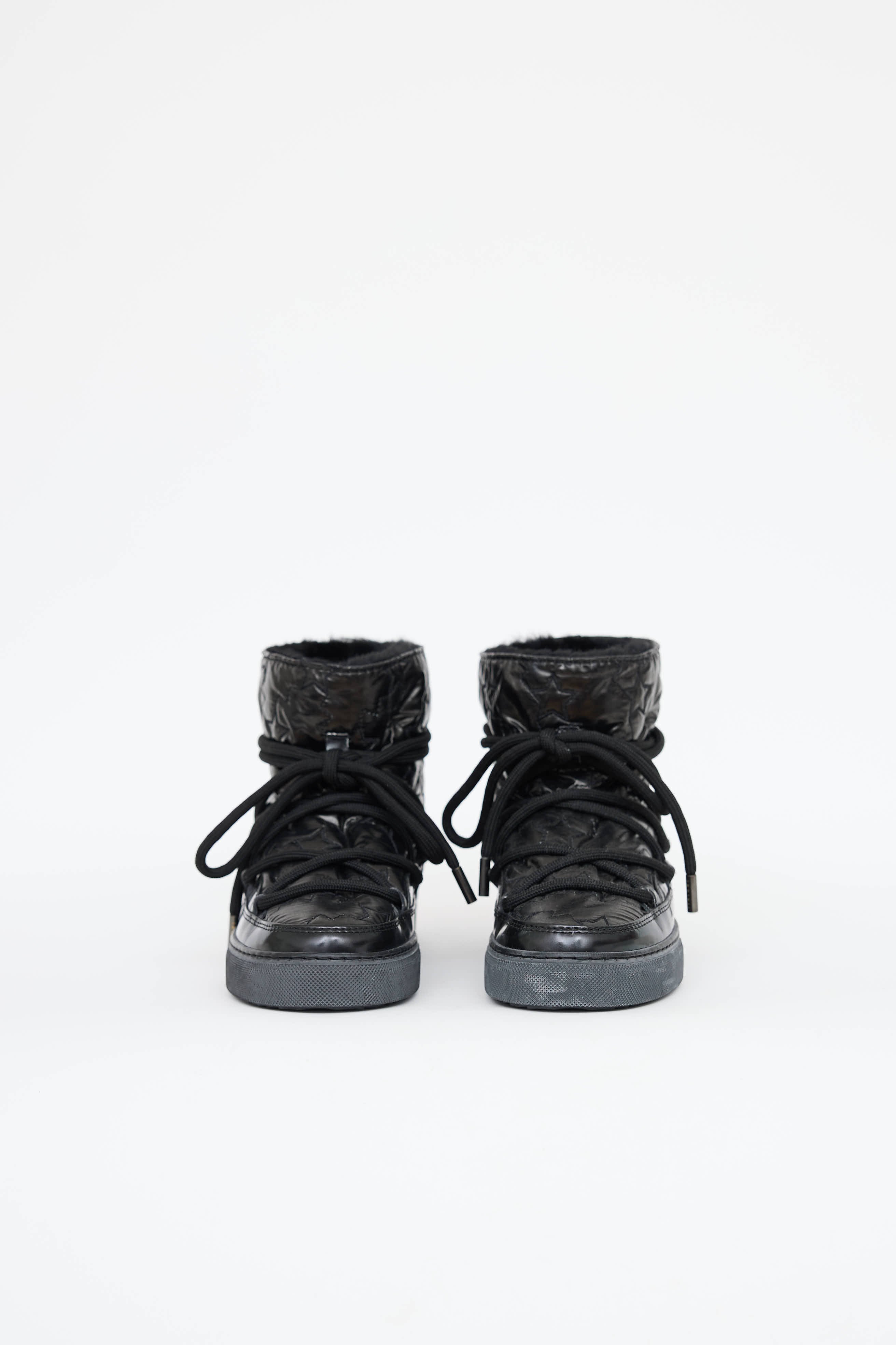 Inuikii Bomber Star Boot