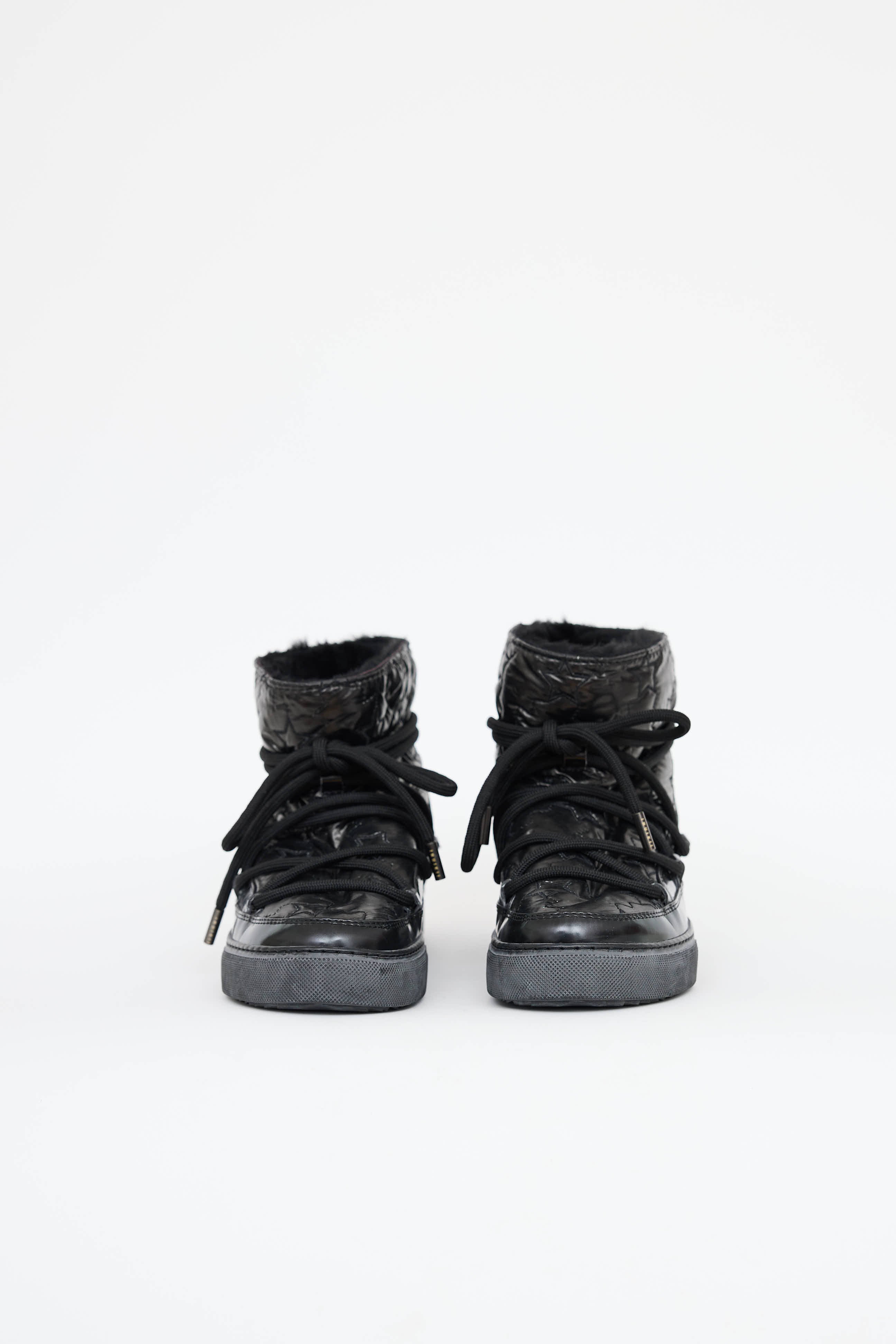 Inuikii Bomber Star Boot