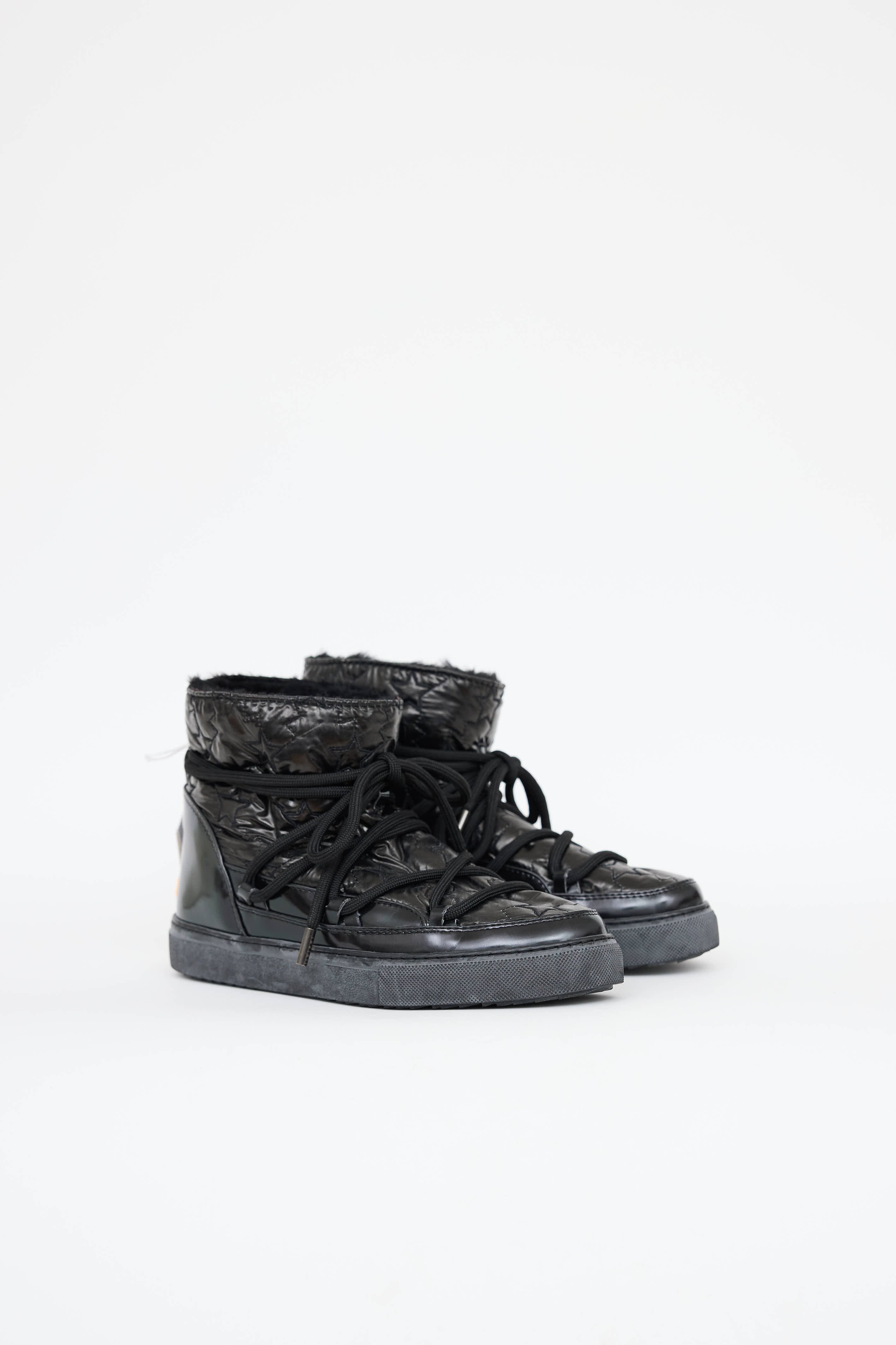 Inuikii Bomber Star Boot