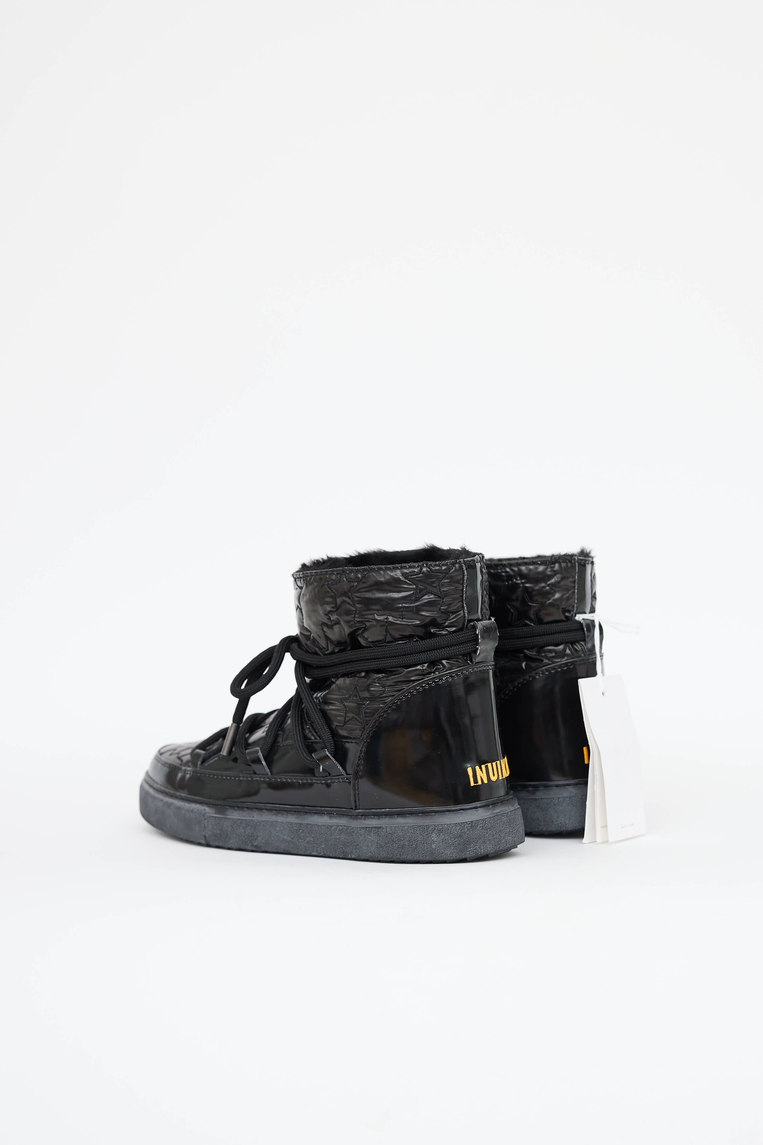 Inuikii Bomber Star Boot