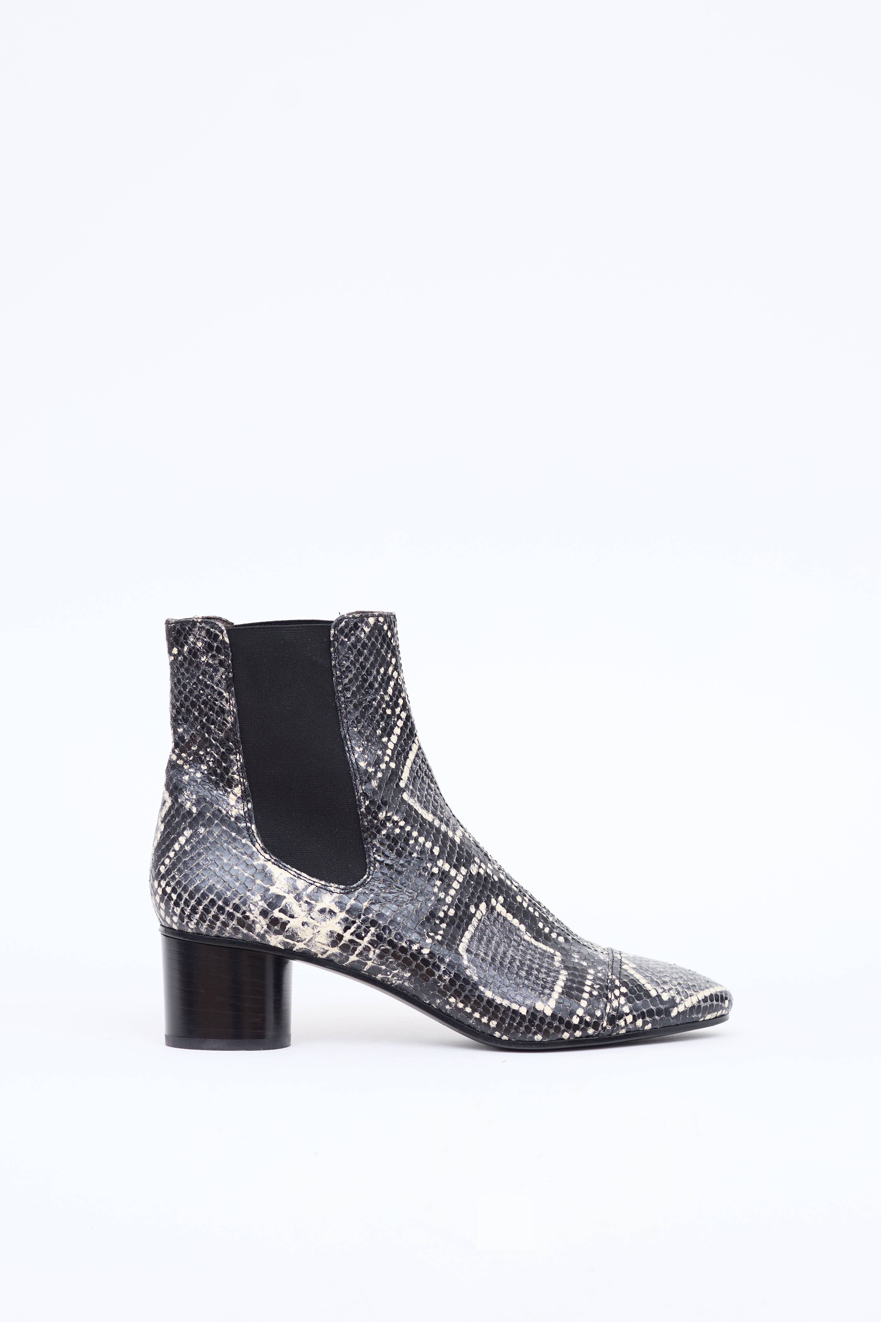 Isabel Marant Danelya Chelsea Boot