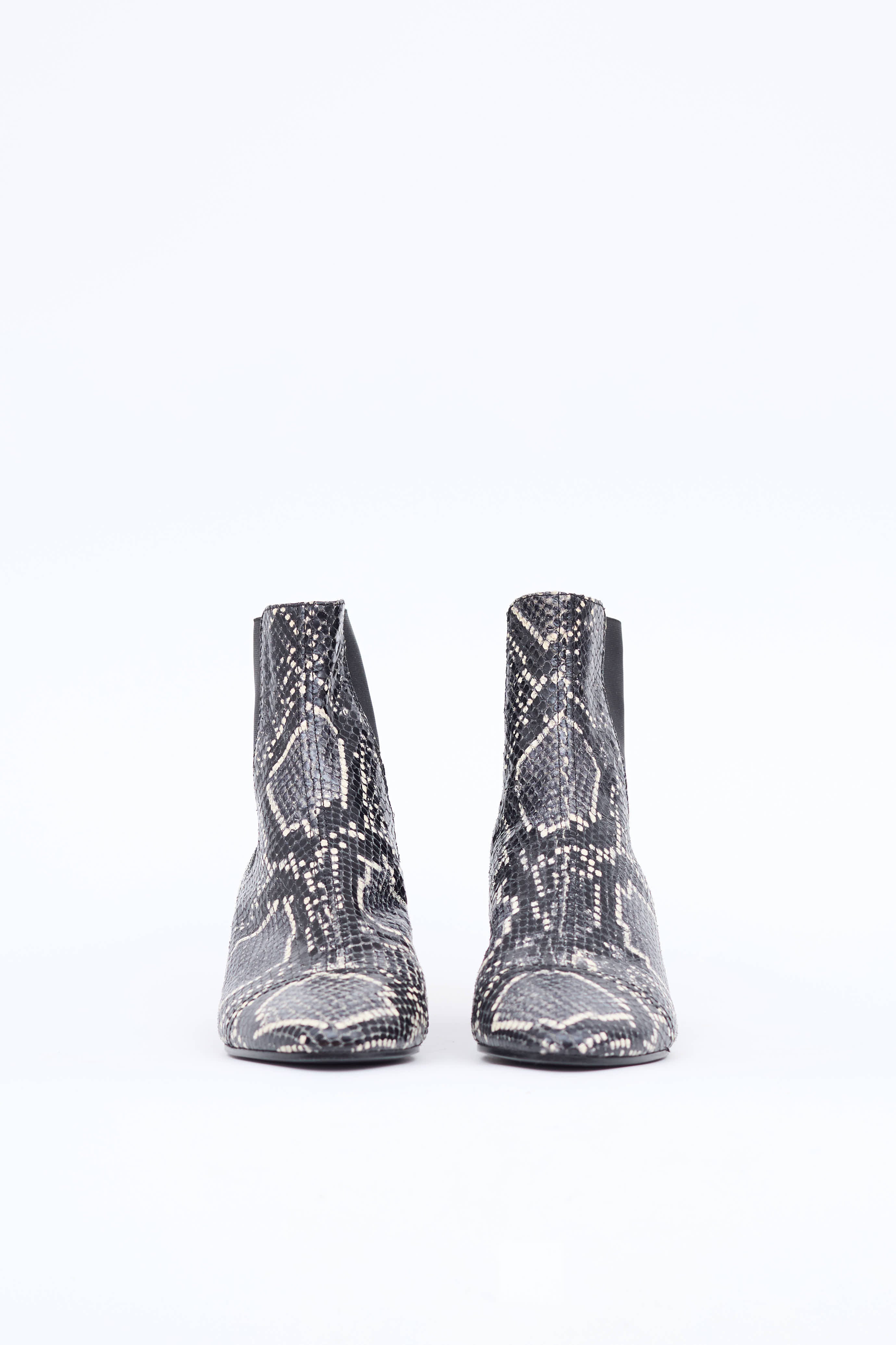 Isabel Marant Danelya Chelsea Boot