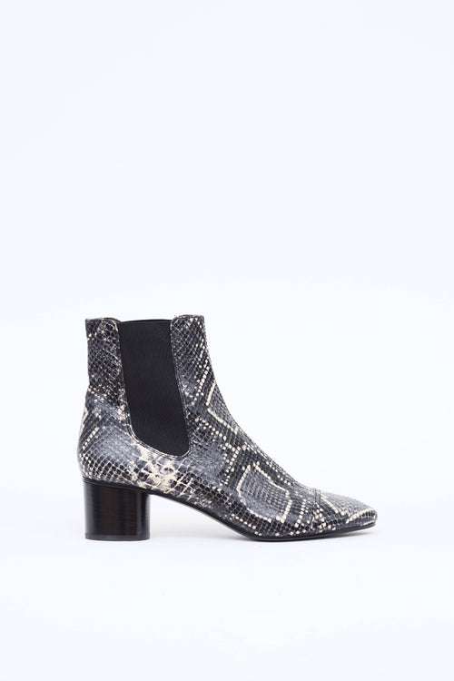 Isabel Marant Danelya Chelsea Boot