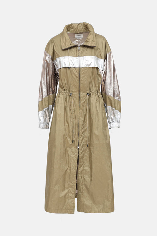 Isabel Marant Étoile Kochao Coat