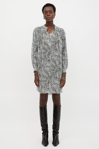 Isabel Marant Erika Dress