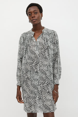 Isabel Marant Erika Dress