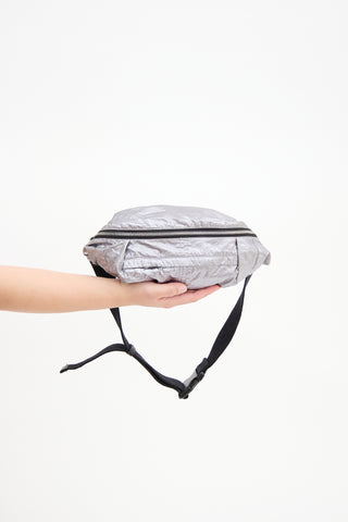 Isabel Marant Noomi Belt Bag