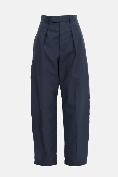 Isabel Marant Tacoma Pleated Trouser