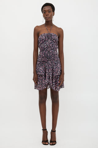 Isabel Marant Étoile Ilanka Mini Dress