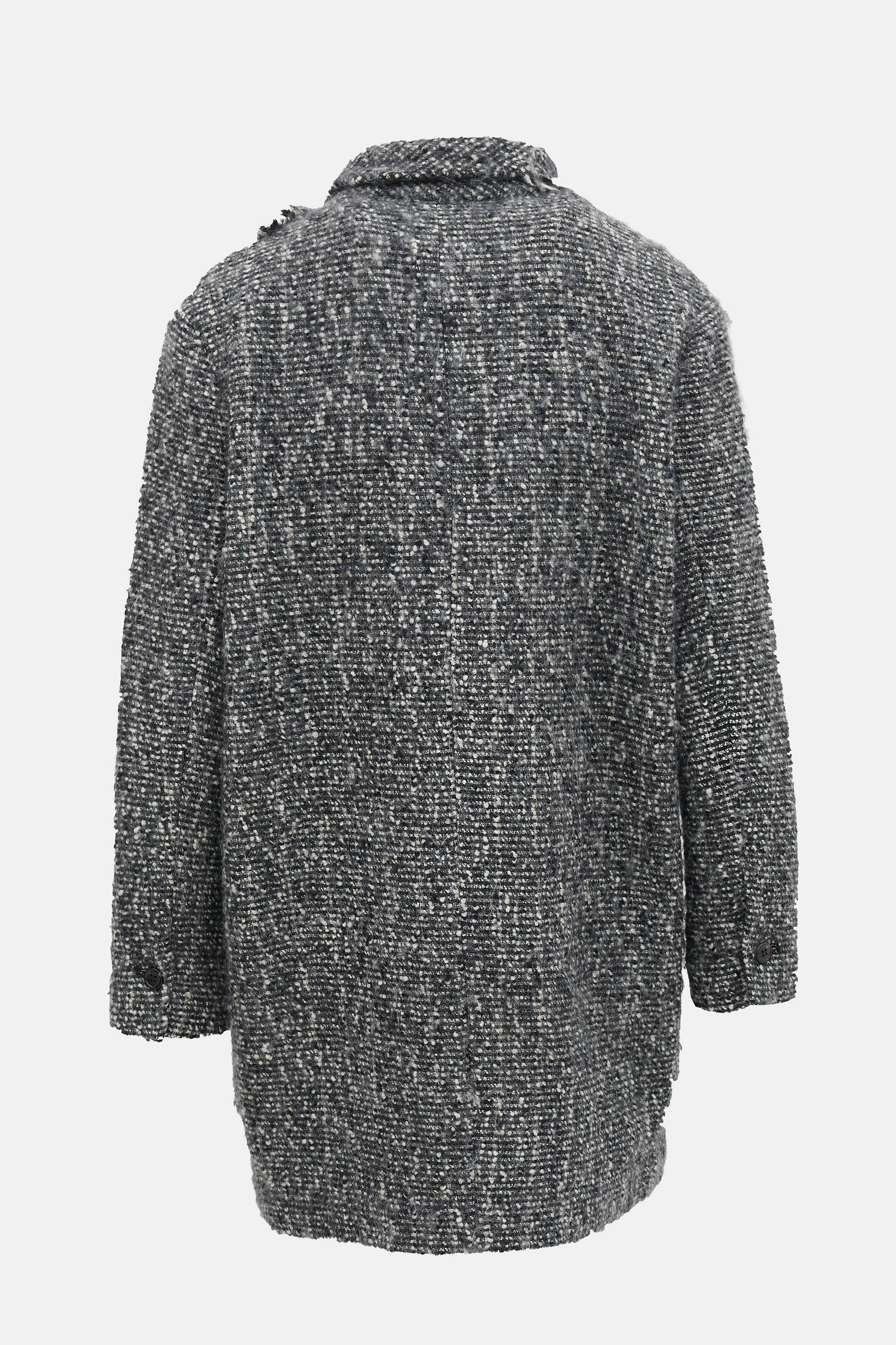 Isabel Marant Oversized Knit Cardigan