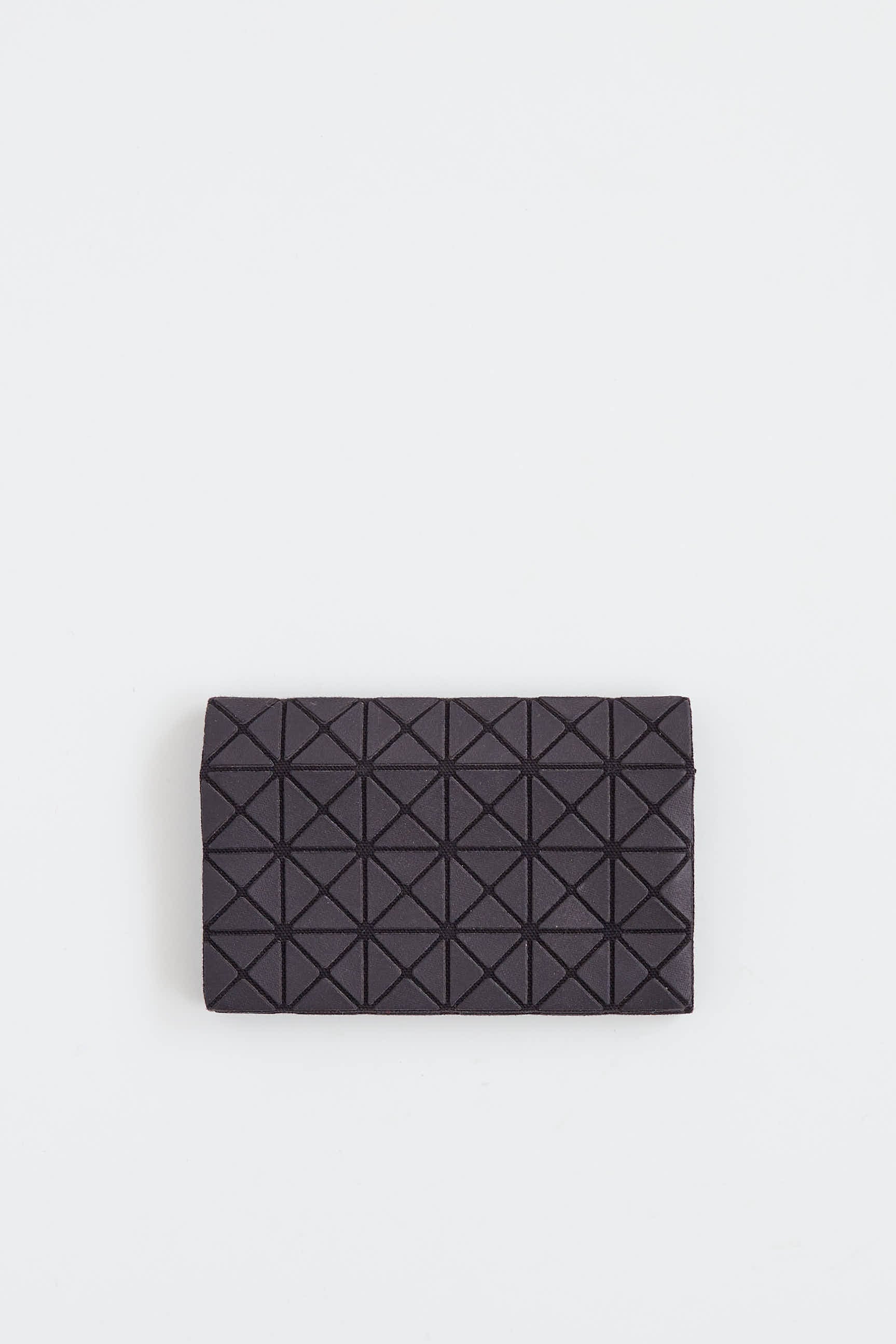Leather Cardholder
