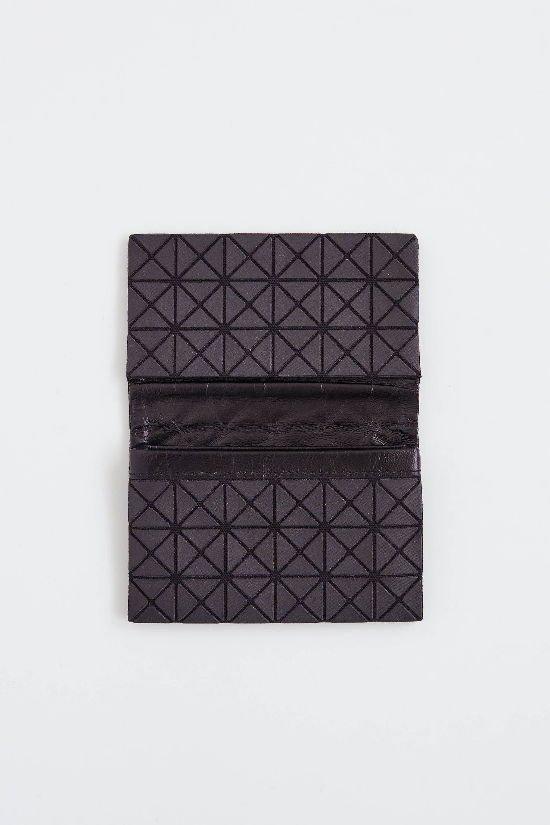 Leather Cardholder
