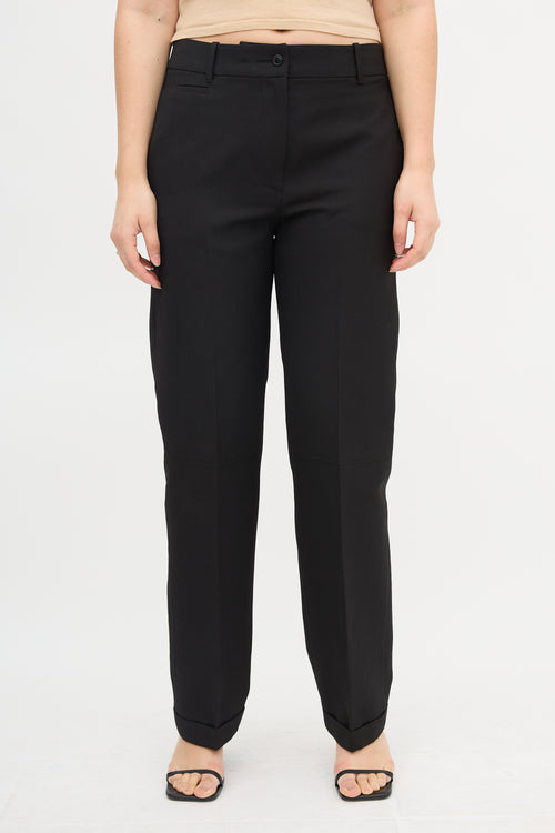 Jacquemus Le Souk Tailored Trouser