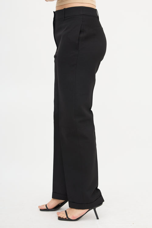 Jacquemus Le Souk Tailored Trouser