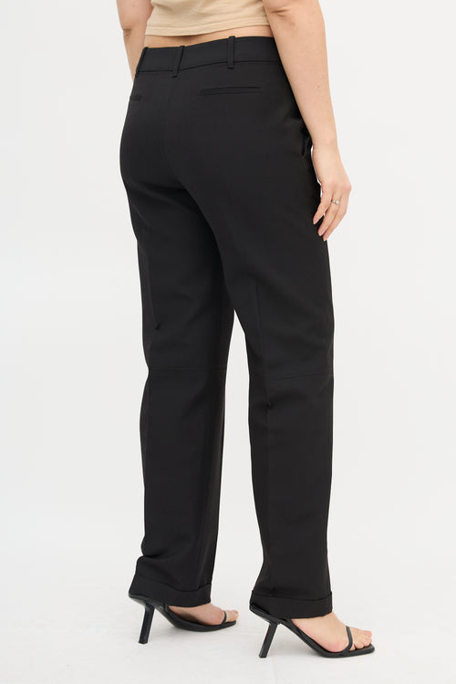 Jacquemus Le Souk Tailored Trouser