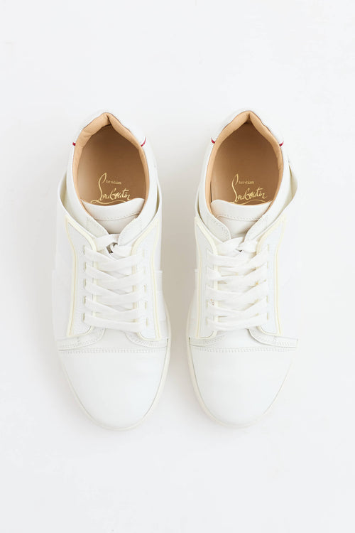 Christian Louboutin Elastikid Donna Sneaker