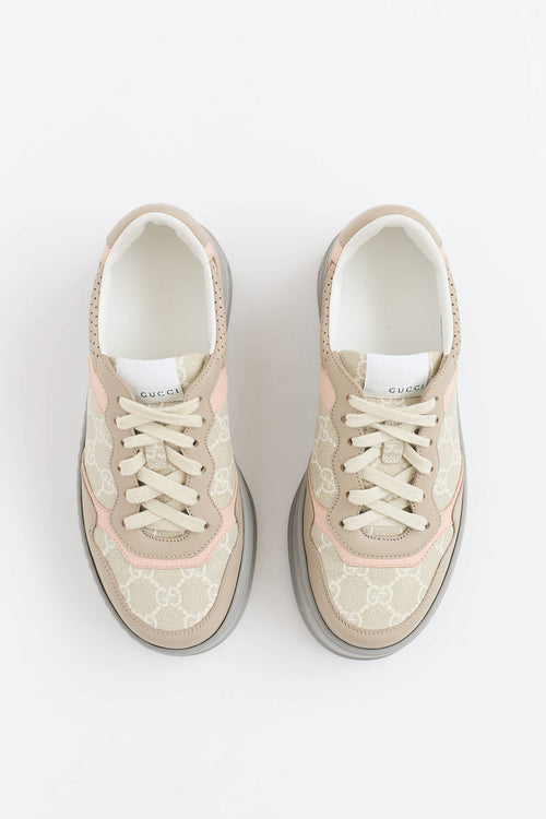 Gucci GG Supreme Sneaker